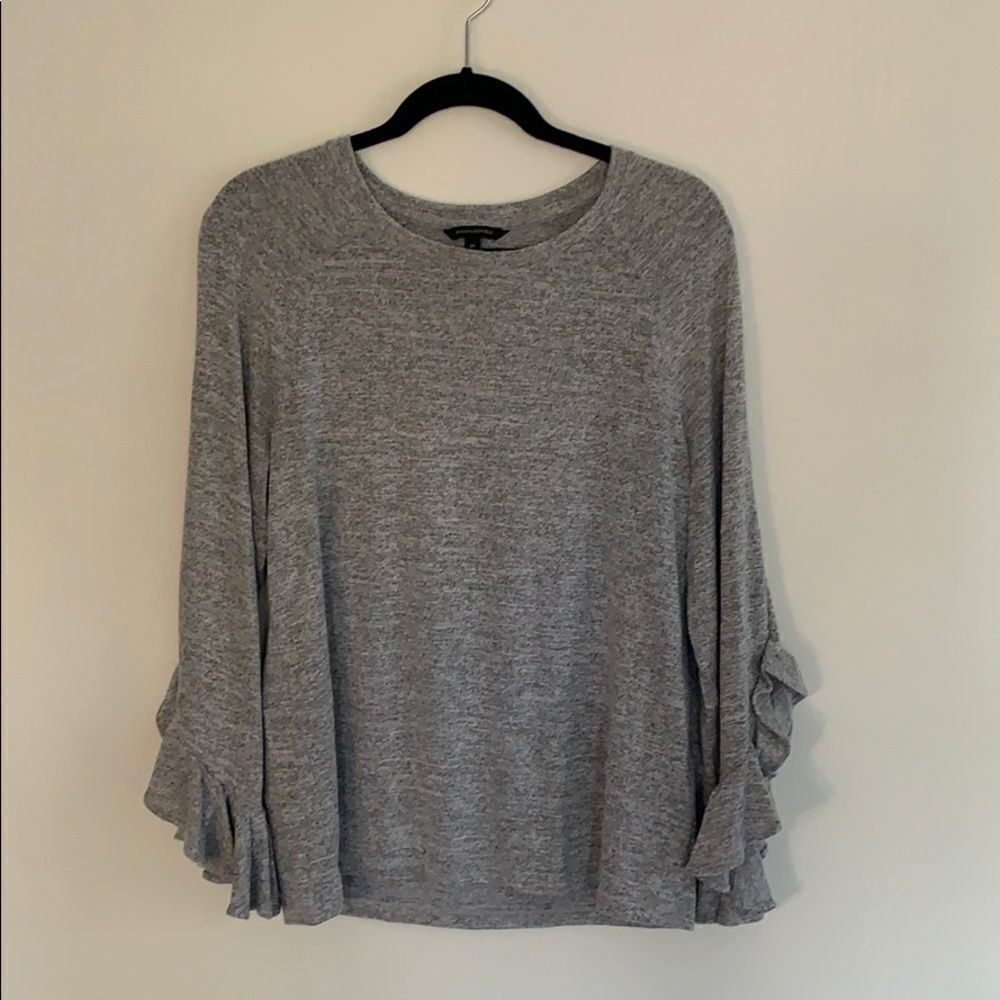 Banana Republic 3/4 Sleeve Top